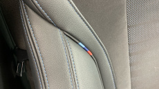 BMW i4 250kW eDrive40 M Sport 83.9kWh 5dr Auto Electric Hatchback